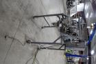 Ohlson Linear Weighing Machine